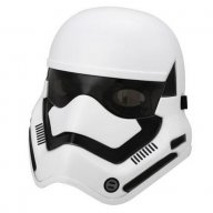 Маска светеща Storm Trooper Star Wars, снимка 5 - Рисуване и оцветяване - 17126006