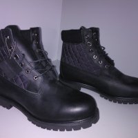 Timberland оригинални обувки, снимка 1 - Мъжки боти - 24674511