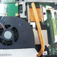 Лаптоп за части ASUS X5daf  K50i  K50AB, снимка 10 - Части за лаптопи - 11070067