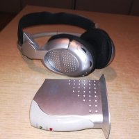 vivanco-слушалки с предавател-внос швеицария, снимка 5 - Слушалки и портативни колонки - 20310822