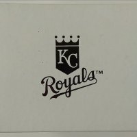 Kansas City Royals - чисто нов английски дизайнерски часовник, снимка 9 - Дамски - 23483828