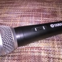 yamaha profi microphone-внос швеицария, снимка 3 - Микрофони - 23883271