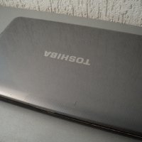 Лаптоп Toshiba SATELLITE C855D-15U, снимка 1 - Лаптопи за дома - 24892054