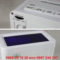 Електронен LED часовник с аларма - код 1019, снимка 7 - Други стоки за дома - 12979307