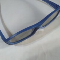 Универсални 3D очила за телевизор, снимка 2 - Стойки, 3D очила, аксесоари - 25025435