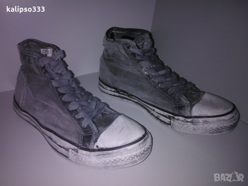 All Saints оригинални обувки, снимка 1