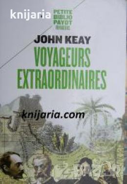 Voyageurs extraordinaires , снимка 1