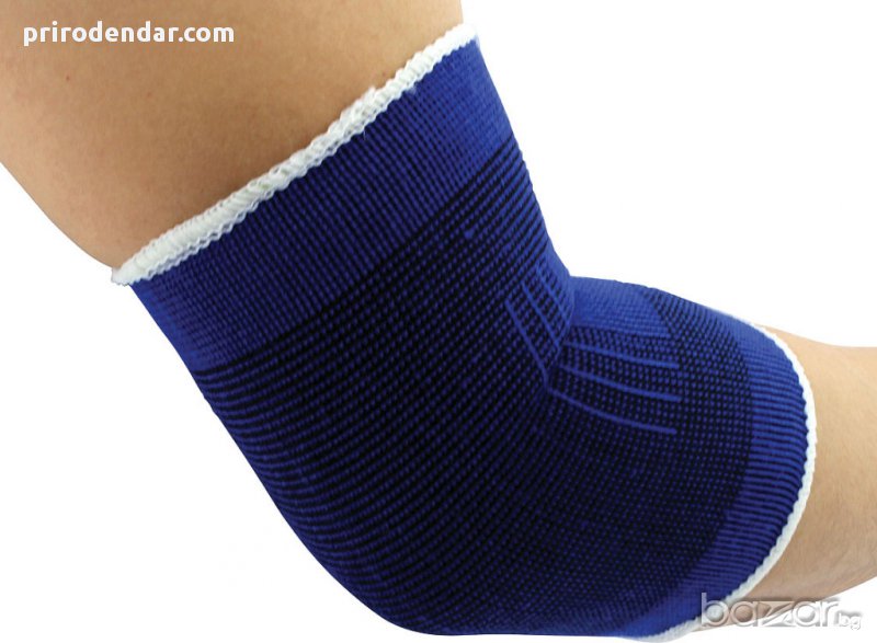  Налакътник 2бр., снимка 1