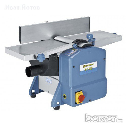 Абрихт - щрайхмус BERNARDO PT 200, снимка 1