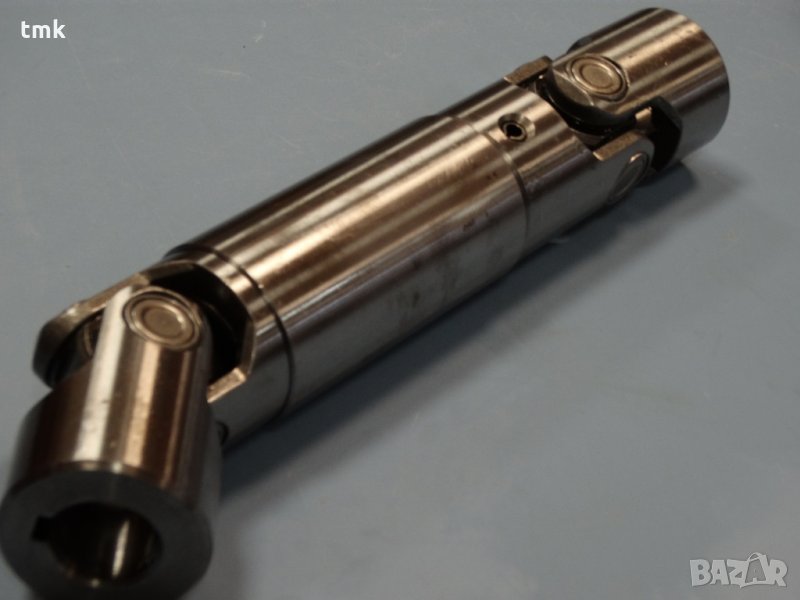 Карданен вал за машина, снимка 1