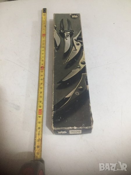 Оригинална ножица , снимка 1