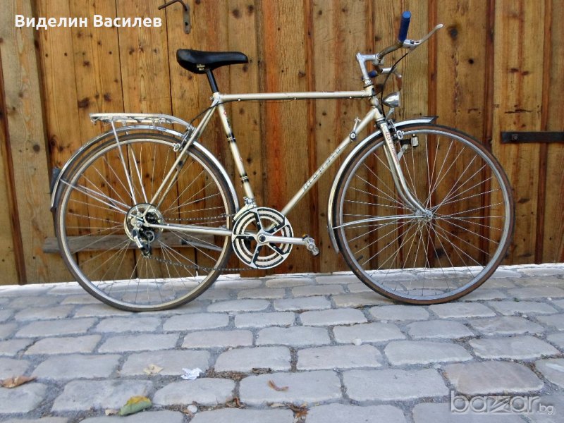 Mondia 28*/ретро велосипед 57 размер/, снимка 1