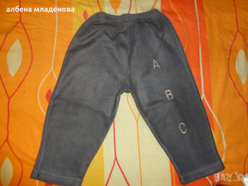 поларен панталон, снимка 1