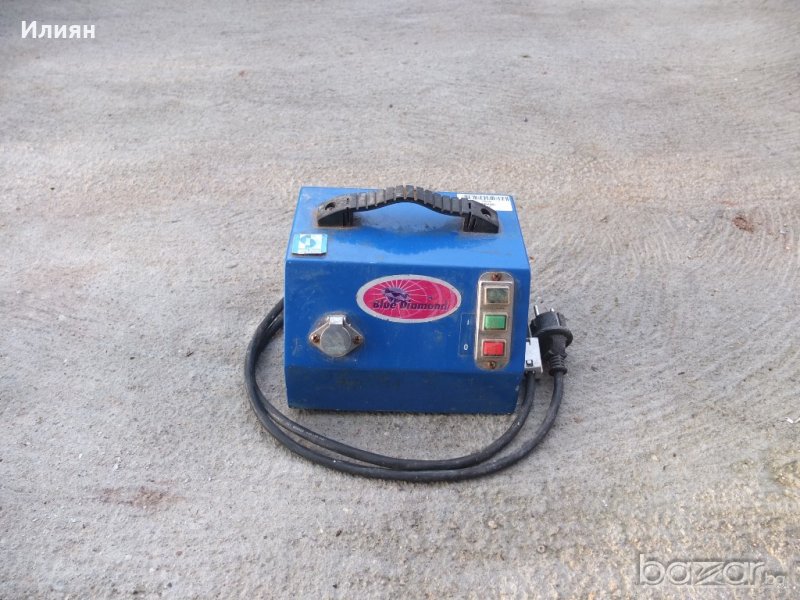 Продавам командващо устройства, снимка 1