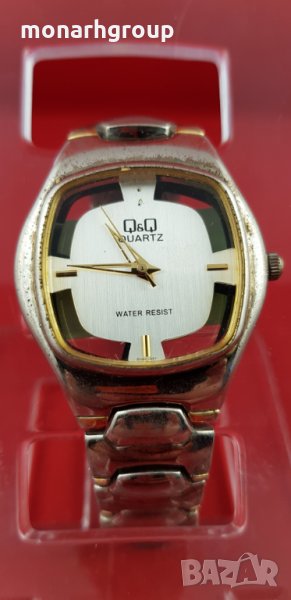 Часовник Q&Q , снимка 1