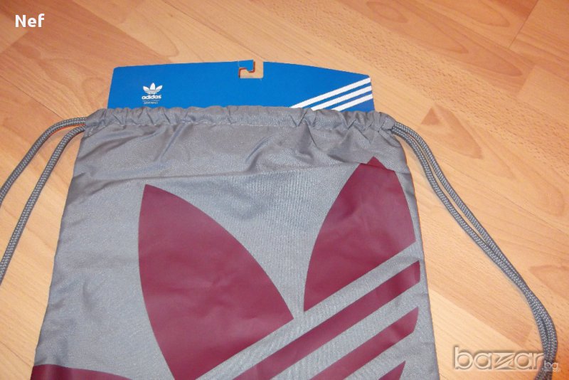  Мешка, раница, оригинална Adidas Originals , снимка 1