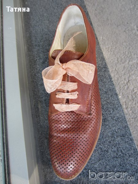 ДАМСКИ ОБУВКИ- LAVORAZIONE ; САНДАЛИ -ИТАЛИЯ;, снимка 1