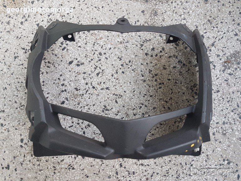 bmw f800st 2008, снимка 1