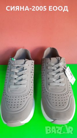 Английски дамски маратонки-NEXT, снимка 5 - Маратонки - 24891241