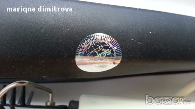 преса за коса , снимка 2 - Преси за коса - 15502243