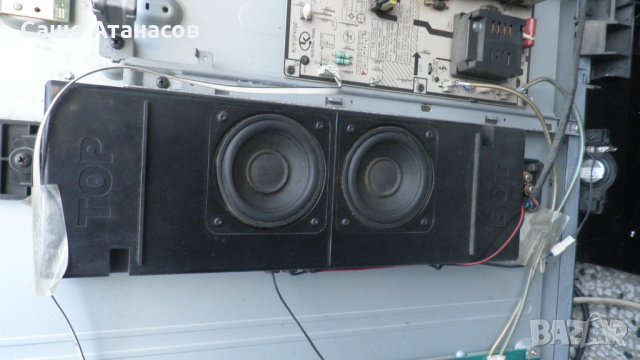 SAMSUNG LE40F86BD с повредена матрица ,BN44-00167C ,BN41-00919A ,40/46/52HHC6LV3.3 ,BN41-00944A, снимка 18 - Части и Платки - 24421185