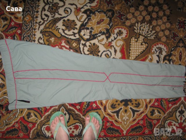 Спортно долнище MEXX   дамско,Л-ХЛ, снимка 3 - Спортни екипи - 21681766