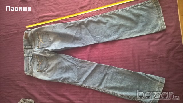 дамски дънки Pepe Jeans, снимка 2 - Дънки - 15324044