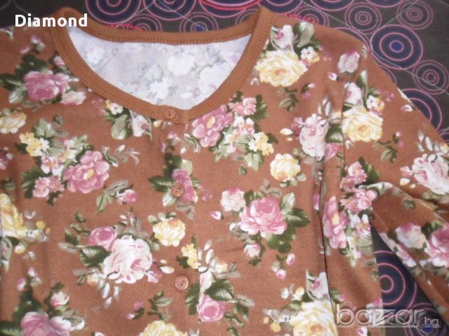 GIANFRANCO FERRE jeans оригинален елегантен дамски панталон + подарък жилетка Zara, снимка 13 - Панталони - 11335890