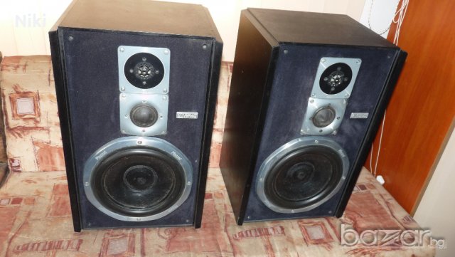 MAGNAT ALL RIBON 8, снимка 6 - Тонколони - 19669662