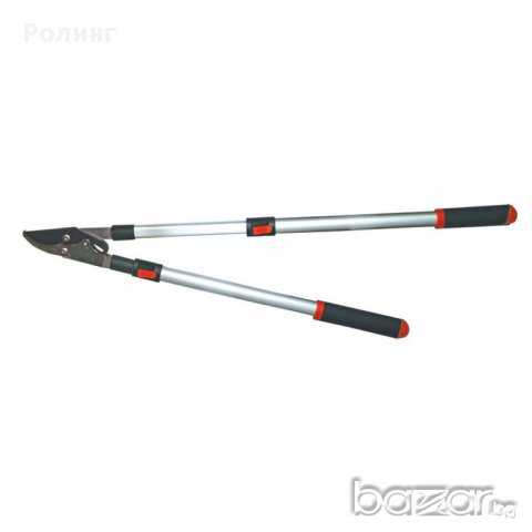 Ножица за клони с разтегателна дръжка-алум. 30-38" №382909