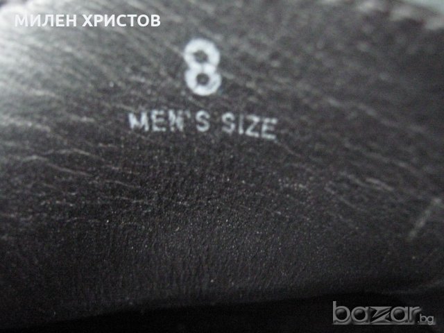 TOD'S  MADE IN ITALY №42, снимка 11 - Ежедневни обувки - 20188535