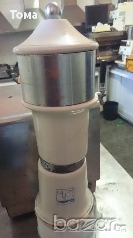 бирен кран, снимка 3 - Хотелско и ресторантьорско оборудване - 14358262