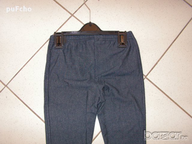 Разпродажба! Ново по-плътно клинче за 4-5 г. от Англия , снимка 3 - Детски клинове - 10867354