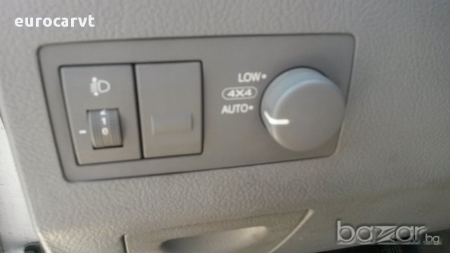 На части Кия Соренто / Kia Sorento 2.5 Crdi, снимка 8 - Автомобили и джипове - 11958974