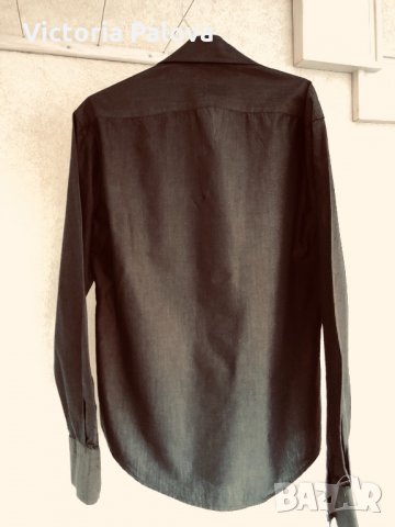 Маркова риза VITTORIO ARTIST, снимка 6 - Ризи - 26175282
