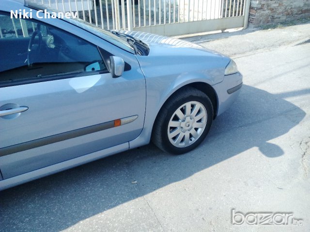 рено лагуна на части 2,2дци, снимка 14 - Автомобили и джипове - 15301265