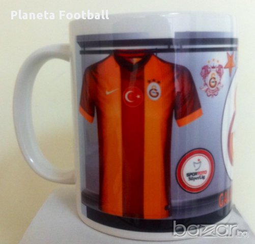 Фен чаша на Галатасарай с Ваше име и номер Уникална!GALATASARAY!, снимка 7 - Други спортове - 8651189