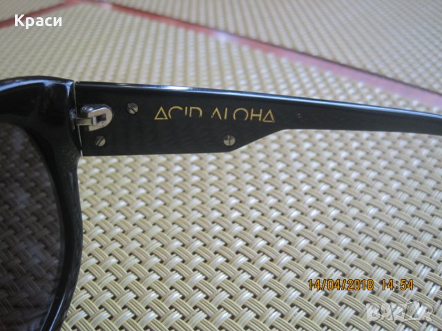 Слънчеви дамски очила Собре, снимка 8 - Слънчеви и диоптрични очила - 22366189