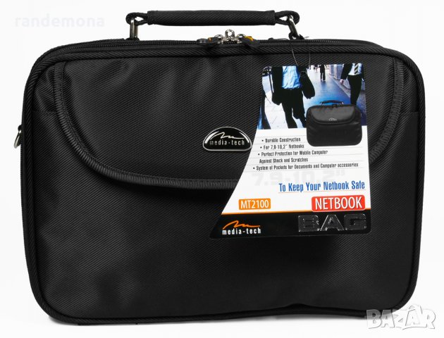 Чанта за нетбук 7-10.2", снимка 2 - Лаптоп аксесоари - 22856381