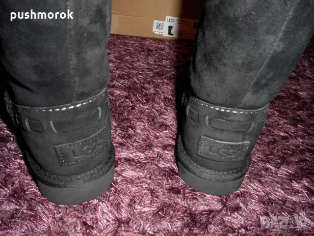 UGG Australia Womens Rosana Winter Boot, снимка 8 - Дамски ботуши - 23136981