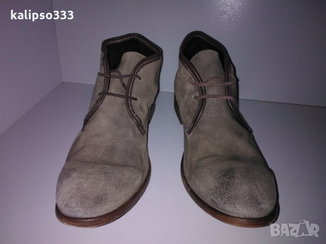 H by Hudson оригинални обувки, снимка 2 - Ежедневни обувки - 24486850