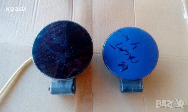 капачки резервоар, снимка 8 - Части - 7478228