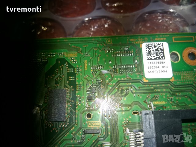 MAIN AV 1-883-753-13, снимка 2 - Части и Платки - 22394906