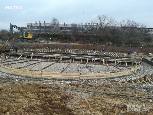 СТРОИТЕЛНО МОНТАЖНИ РАБОТИ, снимка 4 - Други ремонти - 16927615