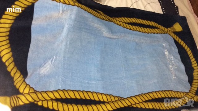 Плажни хавлии, снимка 3 - Хавлиени кърпи - 23072758