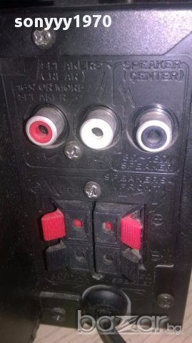 Pioneer amplifier+tuner/rds+cd+deck2/dolby/revers-внос швеицария, снимка 12 - Ресийвъри, усилватели, смесителни пултове - 12853526