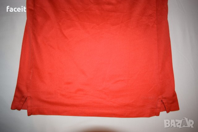 Nike - Manchester United - Страхотна тениска Найк / Манчестър Юнайтед, снимка 14 - Спортни дрехи, екипи - 25869914