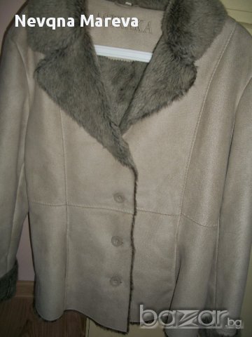 Топло палтенце, снимка 5 - Палта, манта - 15858261