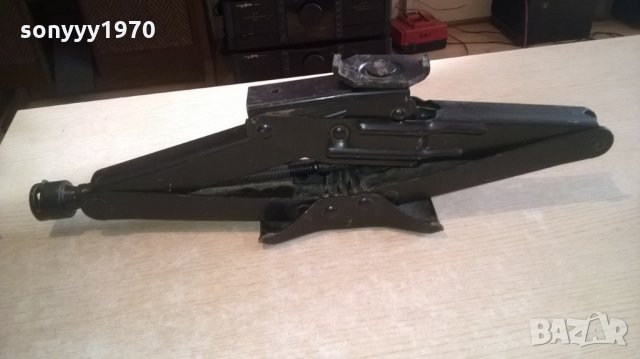 ПОРЪЧАН-ford tranzit-голям нов-крик за бус-внос швеицария, снимка 11 - Аксесоари и консумативи - 24004776