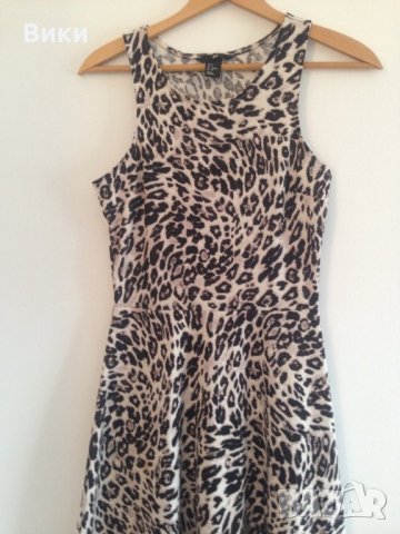 Рокля HM, снимка 2 - Рокли - 22691811